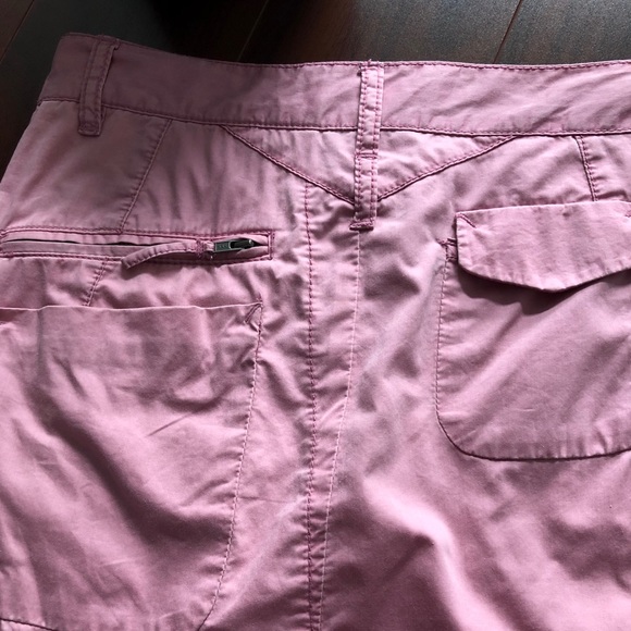 Cargo skirt - Picture 3 of 9